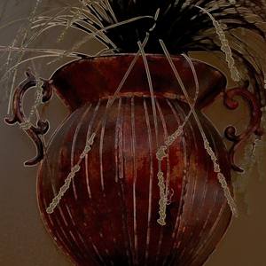Collection still life