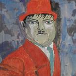 Лорел и Харди в лучшем мире Laurel and Hardy in a better world by dmitry kazakov