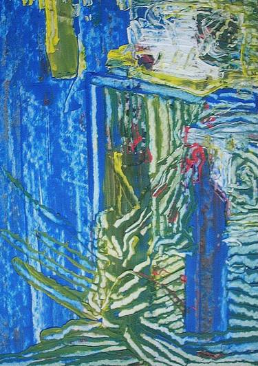святой ван гог / St. Van Gogh thumb