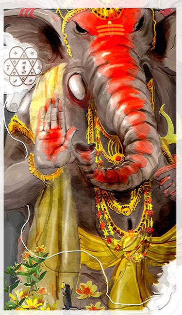 Sri Sidhivinayak thumb