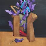 Lilac by Alexander Trifonov