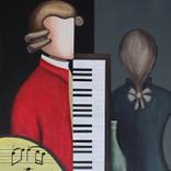 Mozart and Salieri by Alexander Trifonov