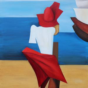 On the Sea 2022