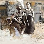 From the series  Old album 3 by Serj Fedulov