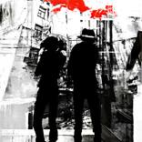 From the series Silhouettes 1 by Serj Fedulov