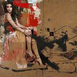 Waiting for Godo 2 by Serj Fedulov