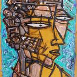 MUSE by Rupchand Kundu