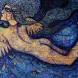 Fly Free by Rupchand Kundu