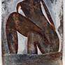 Collection Figurative Art From Scott Bergey