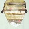 Collection Scott Bergey's Faces and Heads