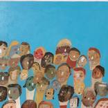 Everyone And Then Some by Scott Bergey