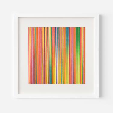Abstract Stripe Landscape thumb
