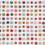 painted dots details