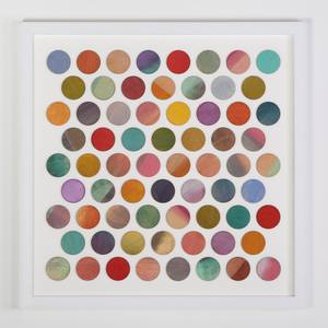 Collection Artists of the Week 1-28-2019