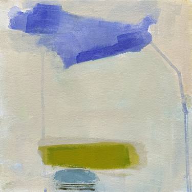 Original Minimalism Abstract Paintings by Jacquie Gouveia