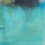 Her Thoughts Come In Whispers by Jacquie Gouveia