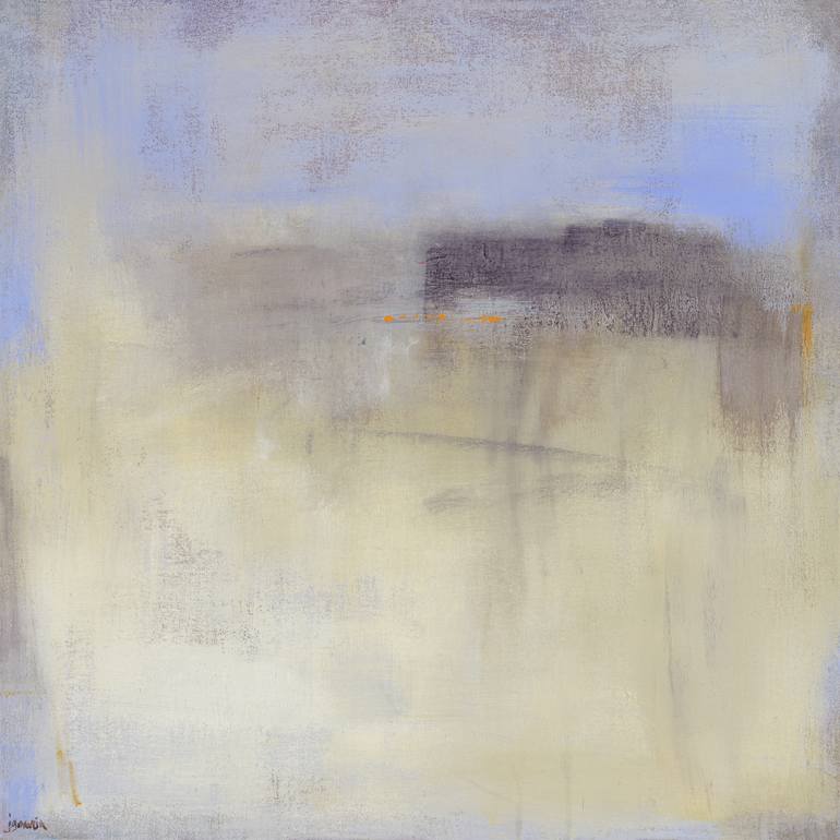 Print of Abstract Nature Paintings by Jacquie Gouveia