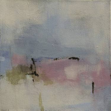 Print of Abstract Landscape Paintings by Jacquie Gouveia