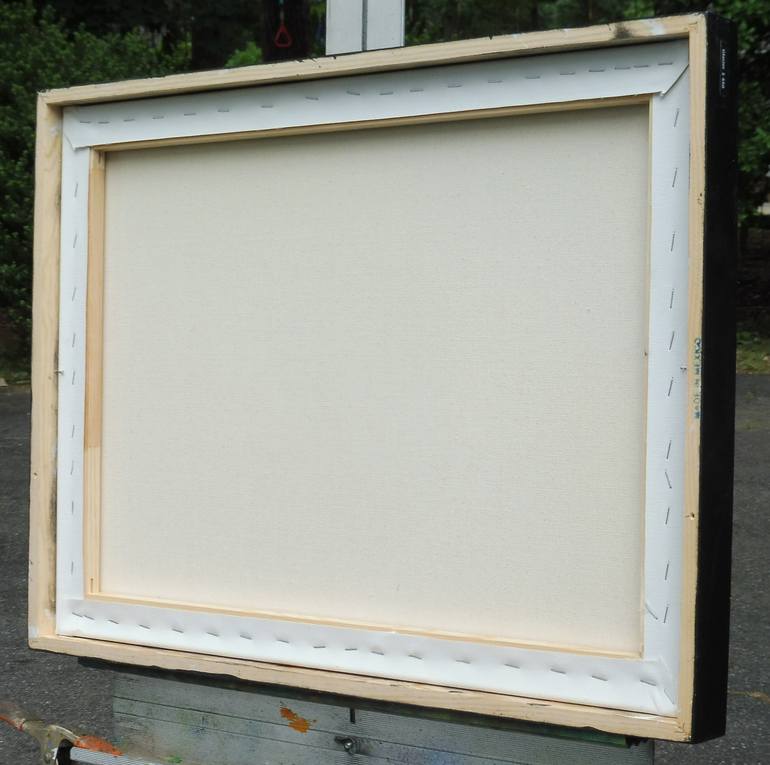 Original Contemporary Other Painting by Stan Sweeney