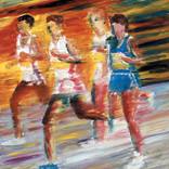 Collection The Sporting Life