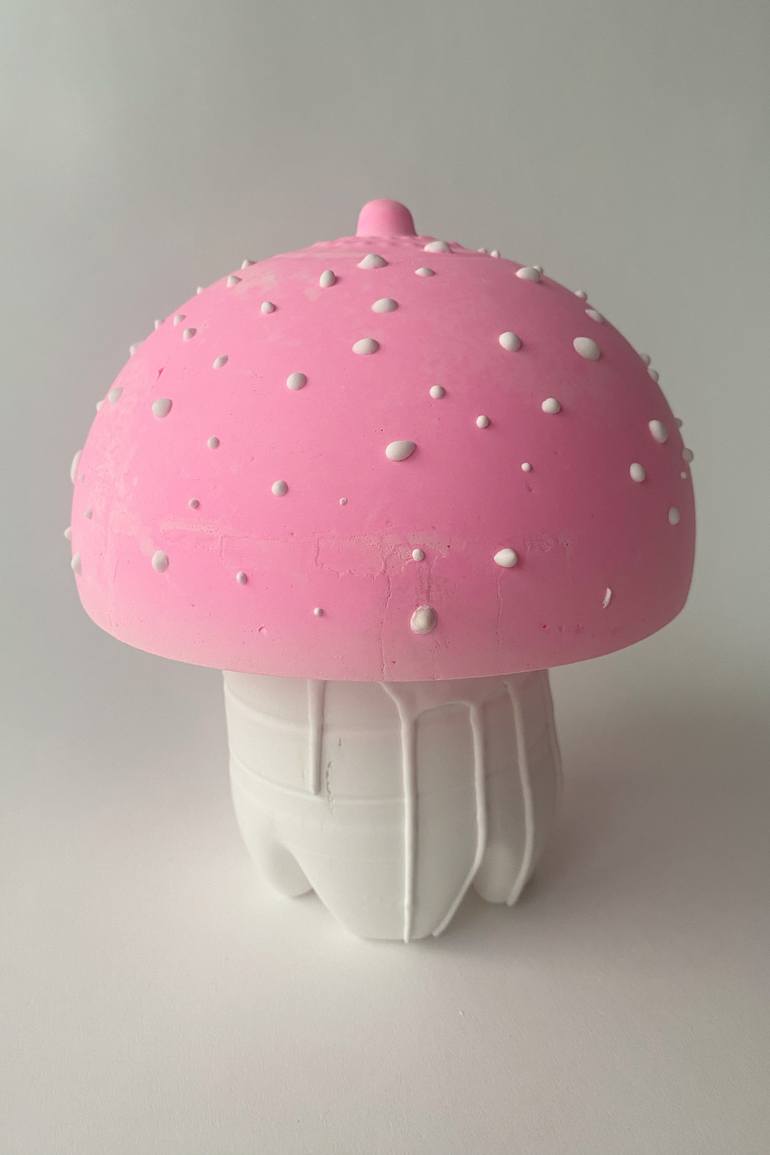 Original Figurative Body Sculpture by Annique Delphine