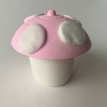 mushroom no. 137 by Annique Delphine