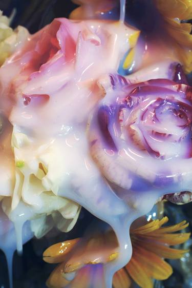 Original Floral Photography by Annique Delphine