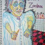Dr Zorderz by Dirk Kruithof
