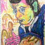 James Chance by Dirk Kruithof