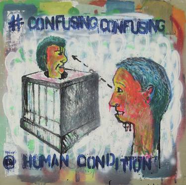 Human Condition thumb