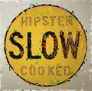 Hipster Slow Cooked (digital) thumb