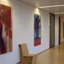 Solo exhibit in Rotterdam, the Netherlands