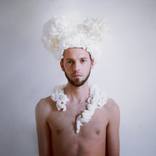 The idea comes up when you wash your head by Justyna Maluchnik