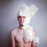 The idea comes up when you wash your head by Justyna Maluchnik