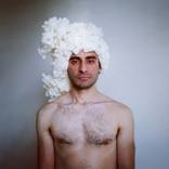 The idea comes up when you wash your head by Justyna Maluchnik