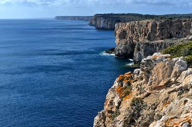 Original Contemporary Seascape Photography by Daniel Mielniczek