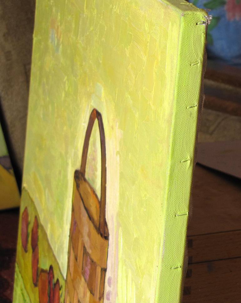 Original Other Still Life Painting by Ivan Kolisnyk