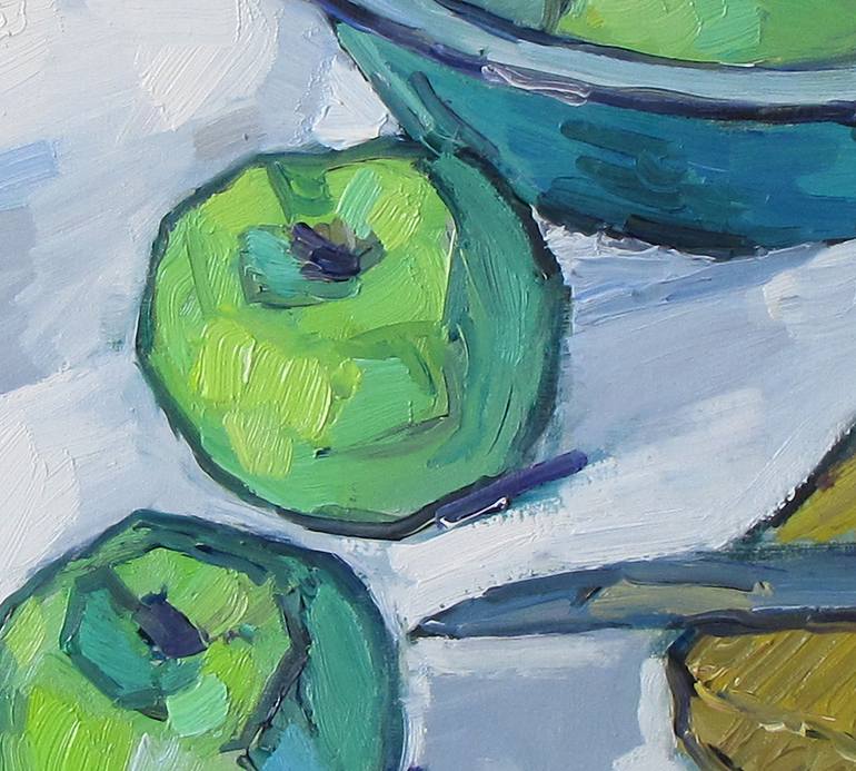 Original Other Still Life Painting by Ivan Kolisnyk