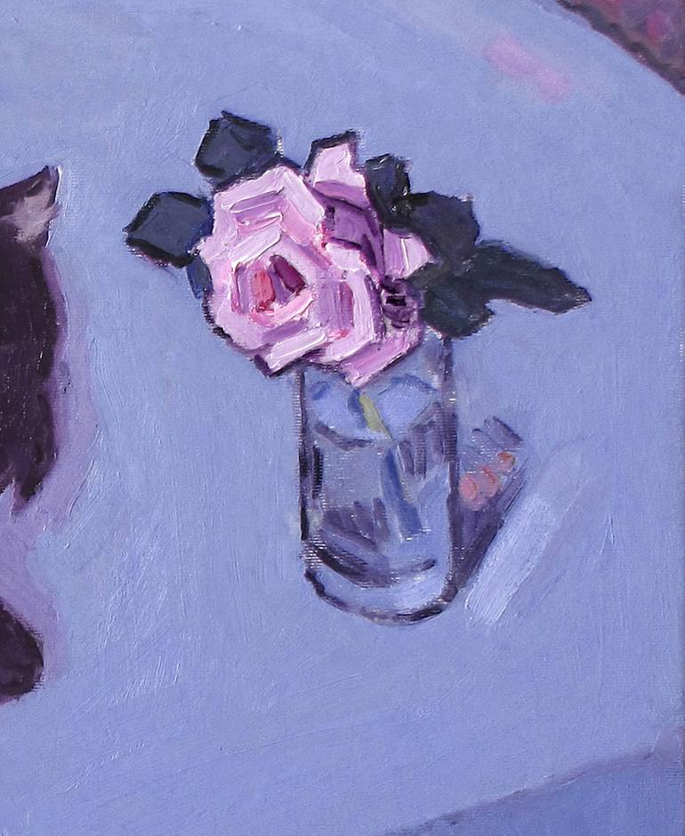 Original Other Animal Painting by Ivan Kolisnyk