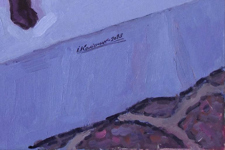 Original Other Animal Painting by Ivan Kolisnyk