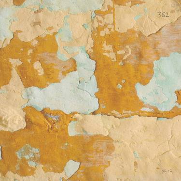 Original Abstract Wall Photography by MARKOS KAMPANIS