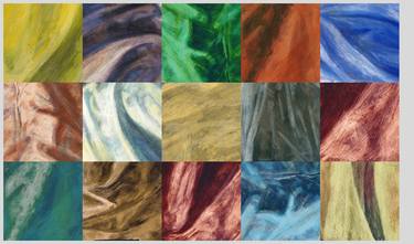 El Greco colour archive - Limited Edition 5 of 10 thumb