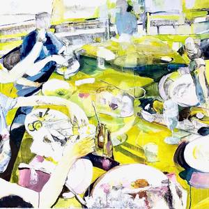 Fragments of Now - Tapas