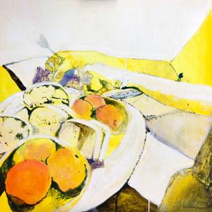 Fragments of Now - Tapas 2023