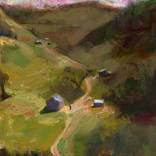 Up The Holler by Darren Thompson
