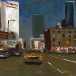 Hotel Figueroa by Darren Thompson