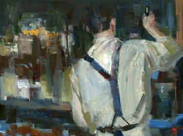 Print of Figurative Food & Drink Paintings by Darren Thompson