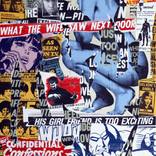 Wham by Nick Morris