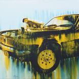 Fully Blown by Nick Morris