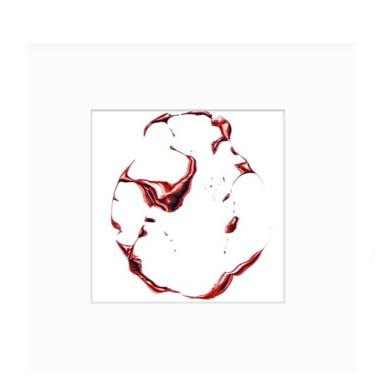 Original Abstract Expressionism Abstract Photography by Tania E A